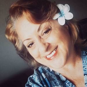 Meet your Posher, Constance
